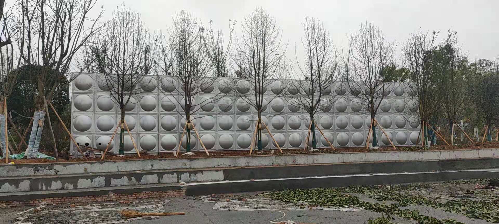 市政案例