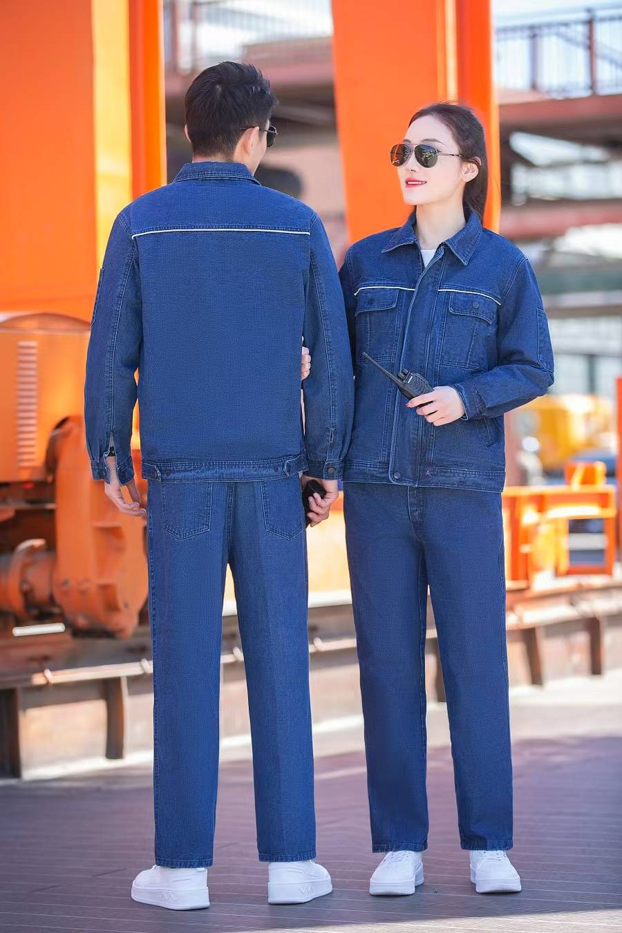 行政制式制服