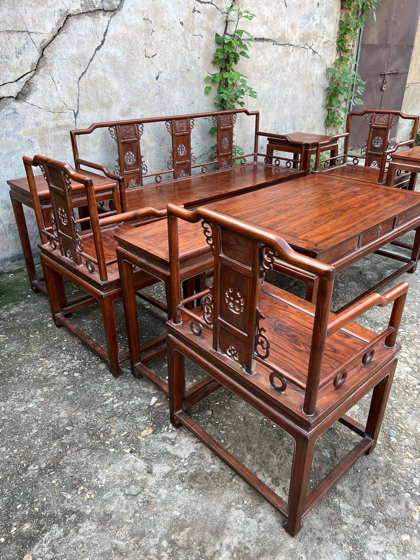 北京众耀家具有限公司门店形象