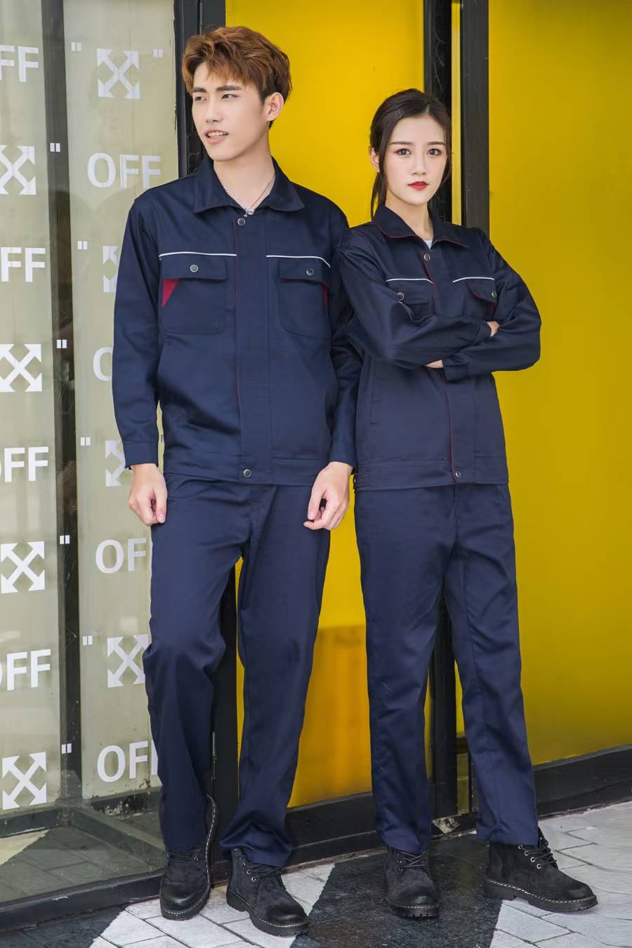 医护工作服
