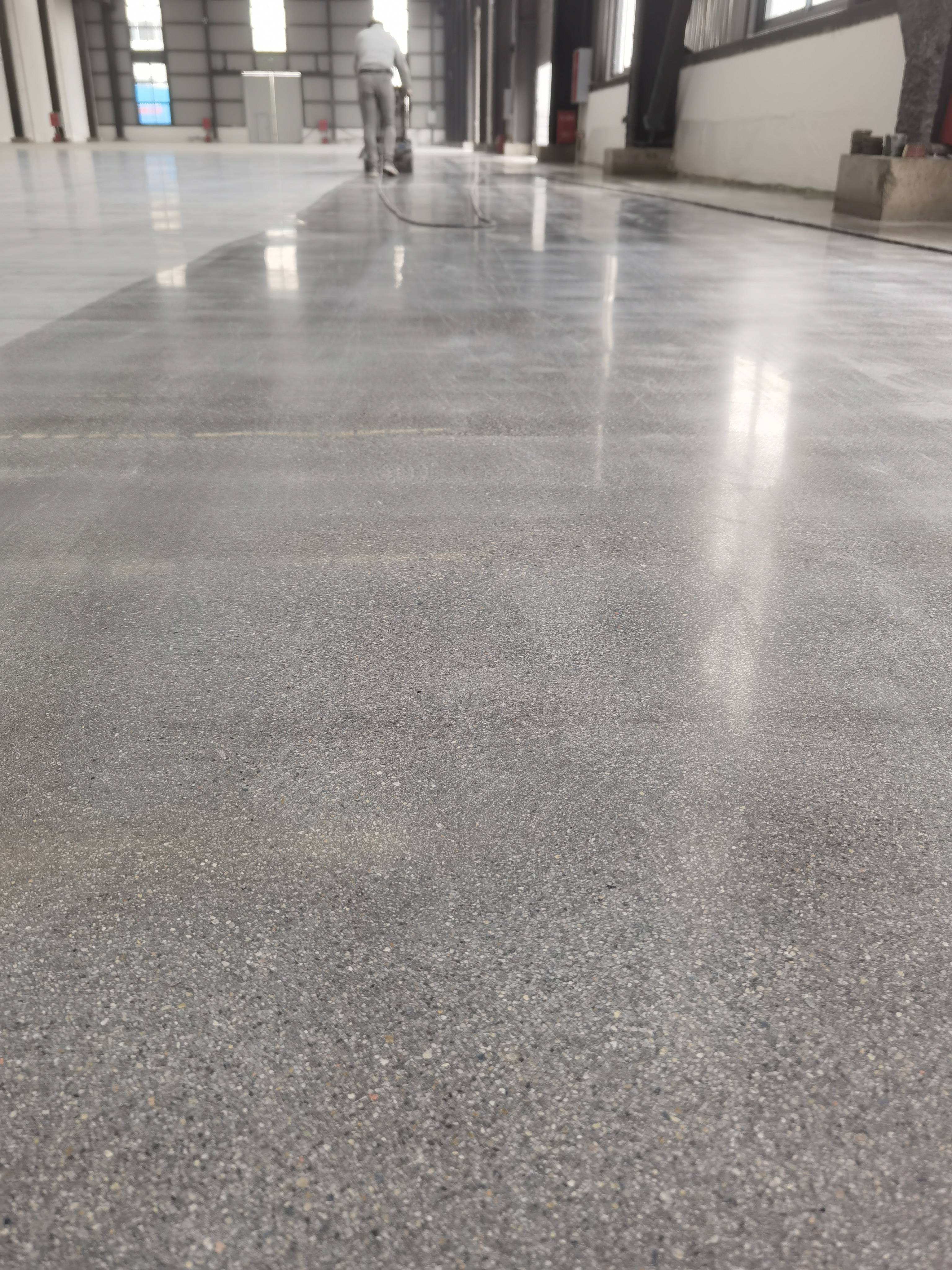 四川新艺盛地坪工程有限公司