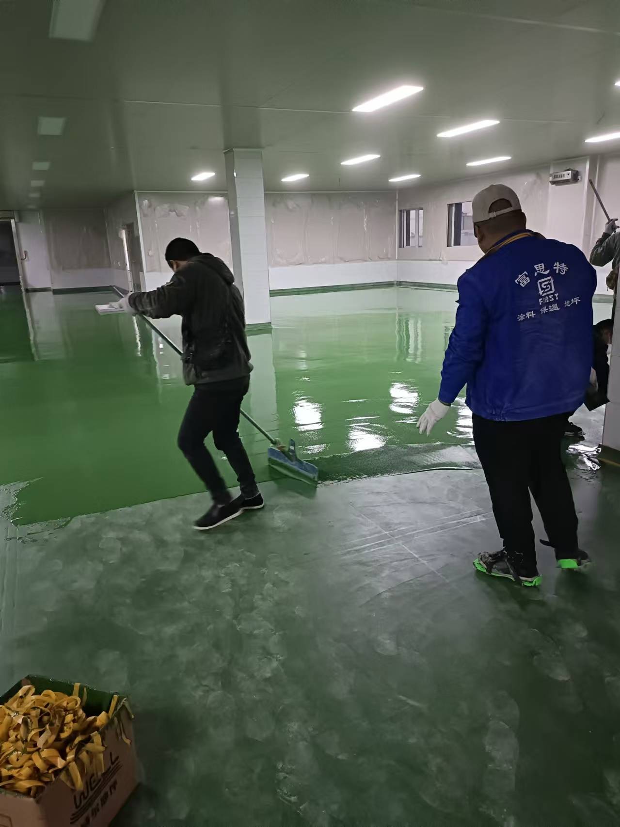 甘肃市甘肃水电站