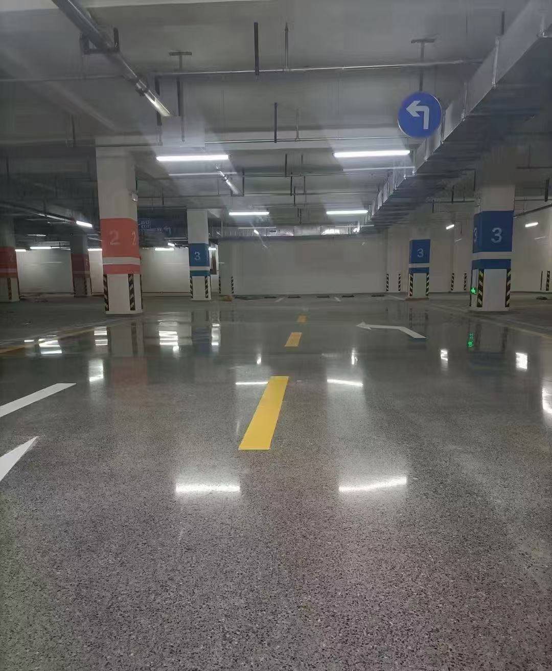 环氧地坪
