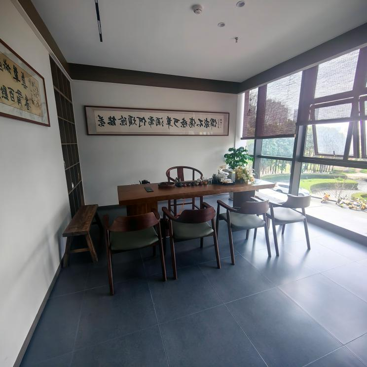 贵州苗丸堂中医诊所实景