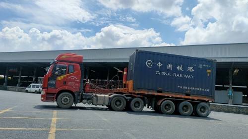 杭州康运物流有限公司