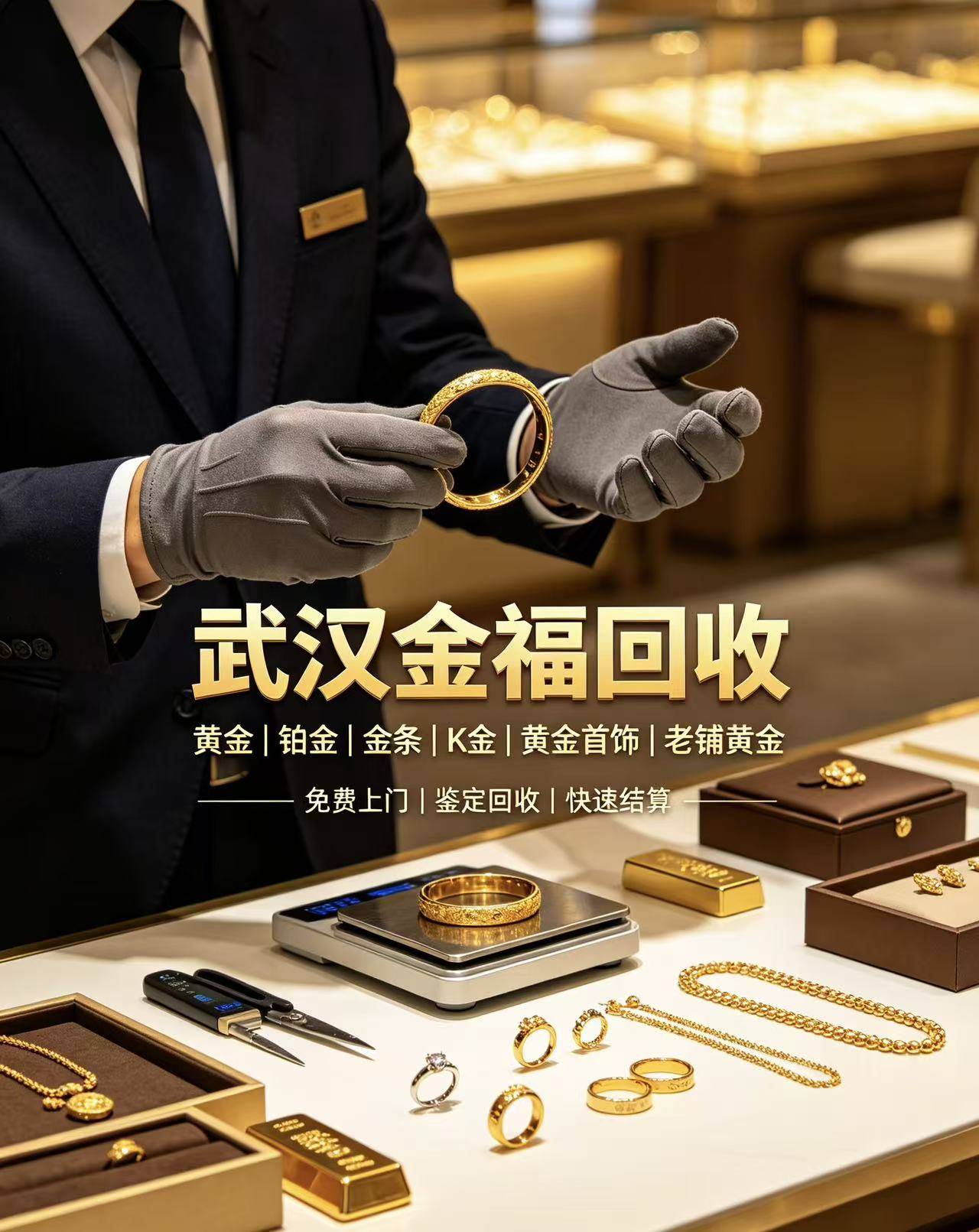 武汉金项链回收怎么选?2026年本地金饰回收服务口碑观察2026-08-09 09:17:56 武汉金项链回收怎么选?2026年本地金饰回收服务口碑观察2026-08-09 09:17:56
