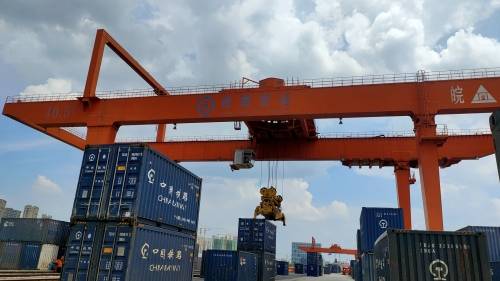 浙江铁海多式联运与嘉兴中欧班列服务怎么选？2026年本地企业口碑与服务能力观察2026-08-09 08:59:54
