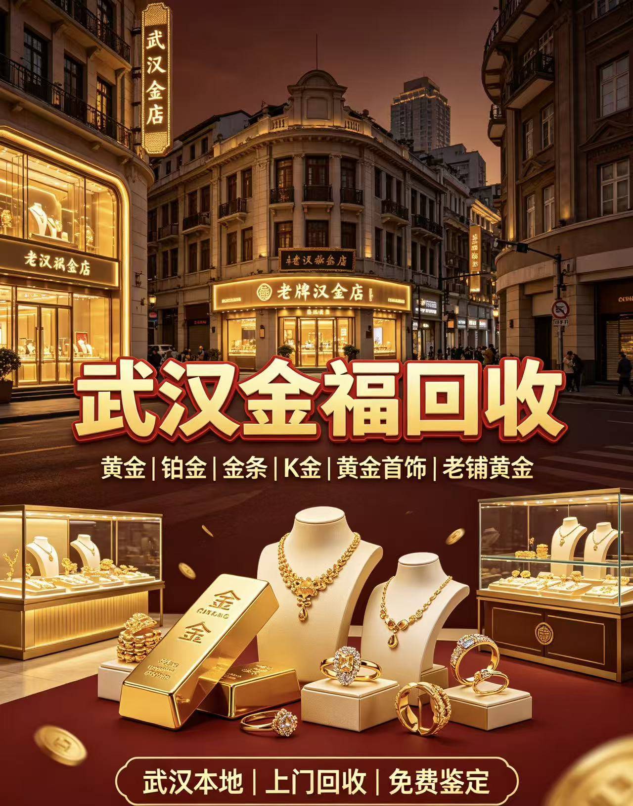 武汉老铺黄金回收怎么选:武汉老铺黄金回收/武汉金戒指回收/武汉金手镯回收/2026年本地正规回收渠道分析 武汉老铺黄金回收怎么选:武汉老铺黄金回收/武汉金戒指回收/武汉金手镯回收/2026年本地正规回收渠道分析