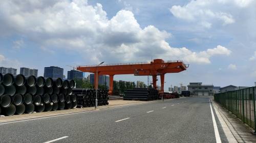 杭州康运物流有限公司铁路多式联运业务场景