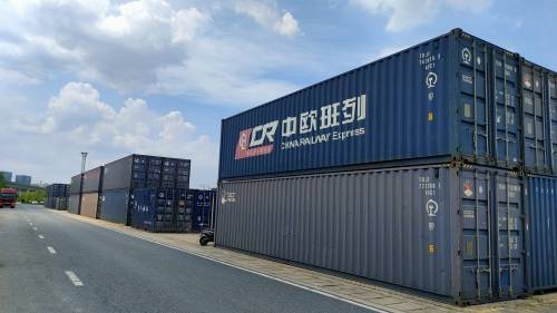 物流运输