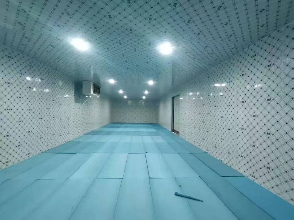 兰州肉类冷库安装怎么选:专业安装冷库公司/兰州专业冷库安装公司/金昌冷库安装公司与兰州净化车间推荐指南 兰州肉类冷库安装怎么选:专业安装冷库公司/兰州专业冷库安装公司/金昌冷库安装公司与兰州净化车间推荐指南