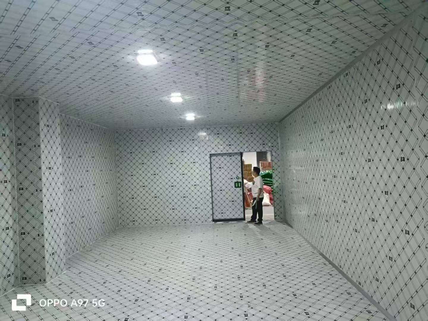 2026年陇南冷库设计安装与兰州净化冷库工程怎么选:专业安装冷库公司/兰州专业冷库安装公司/专业机构维度解析 2026年陇南冷库设计安装与兰州净化冷库工程怎么选:专业安装冷库公司/兰州专业冷库安装公司/专业机构维度解析