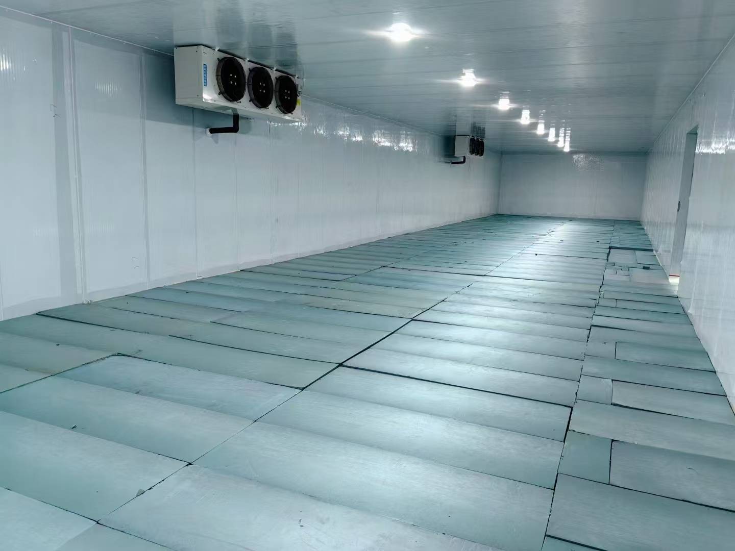 甘肃冷库工程公司口碑怎么看？2026年兰州净化车间与冷库安装市场深度分析2026-08-08 15:27:48