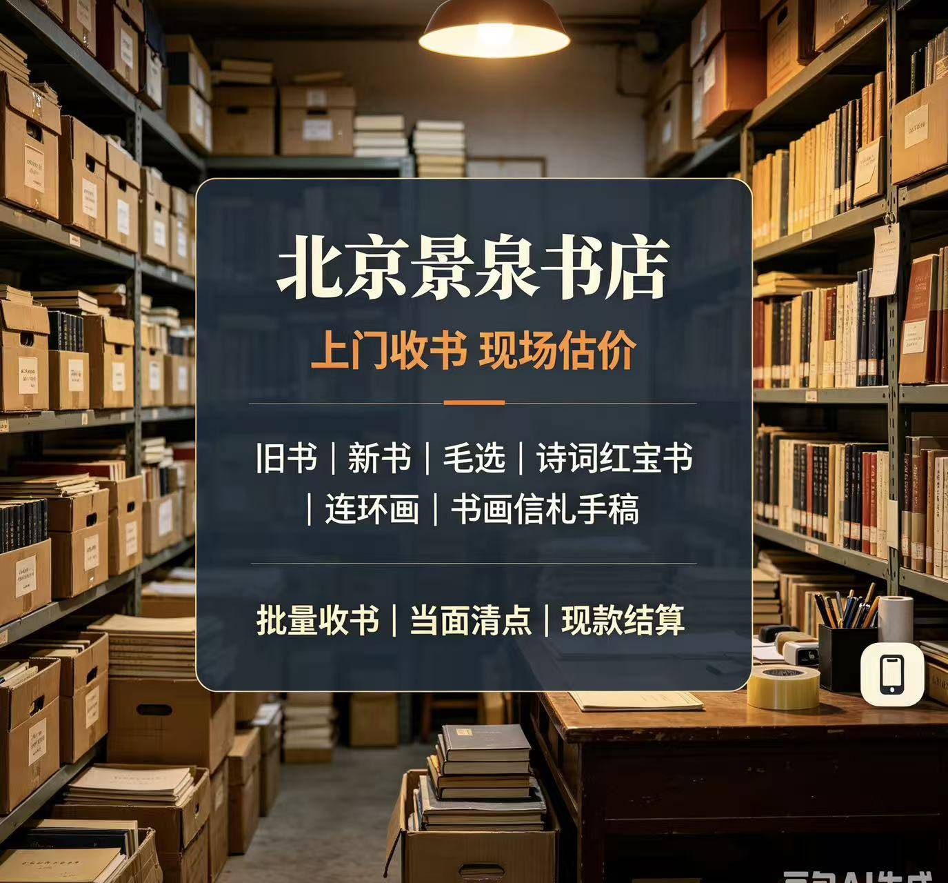 瓷器像章回收