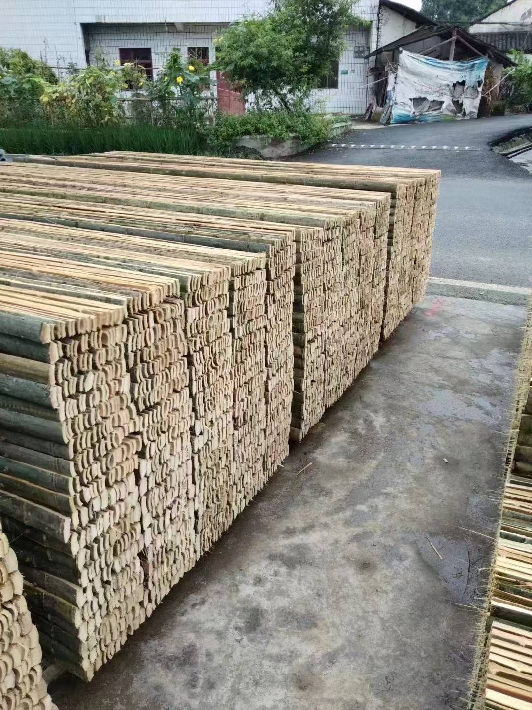 诚信的一头尖竹桩/炮签竹片/竹片公司选哪家？2026年行业参考指南2026-08-27 18:12:38
