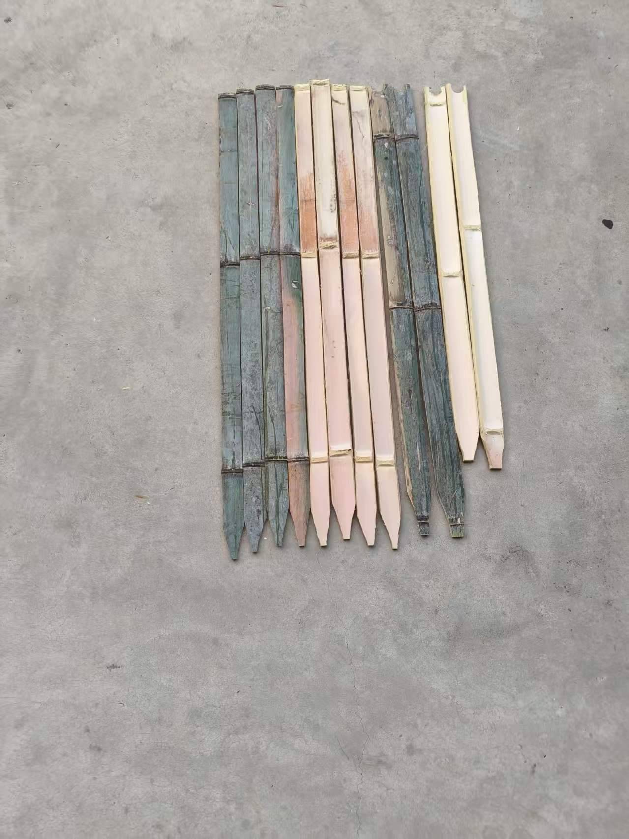 长宁县加华竹业有限公司厂区图