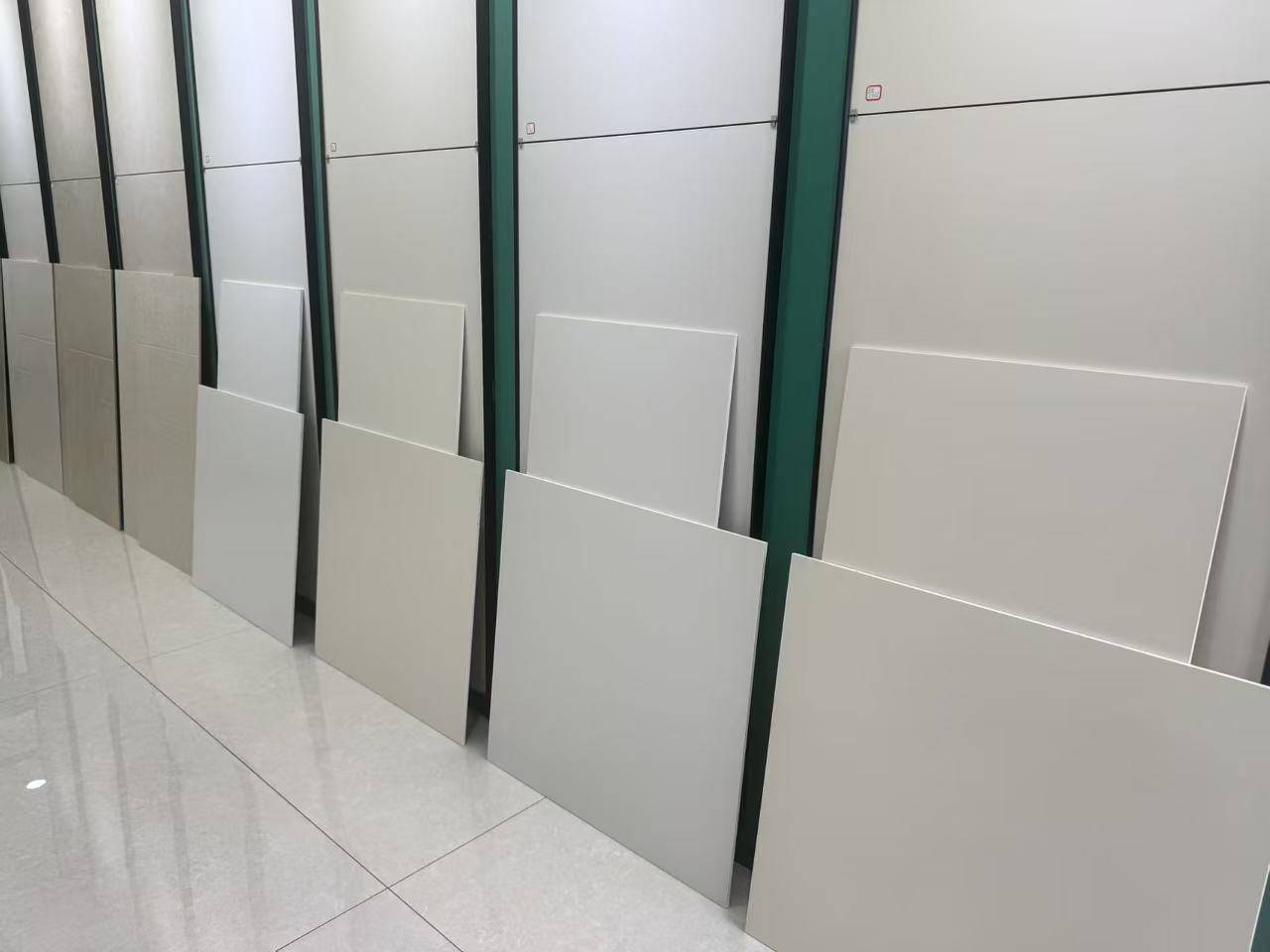 四川潘朵拉建材有限公司实景展厅