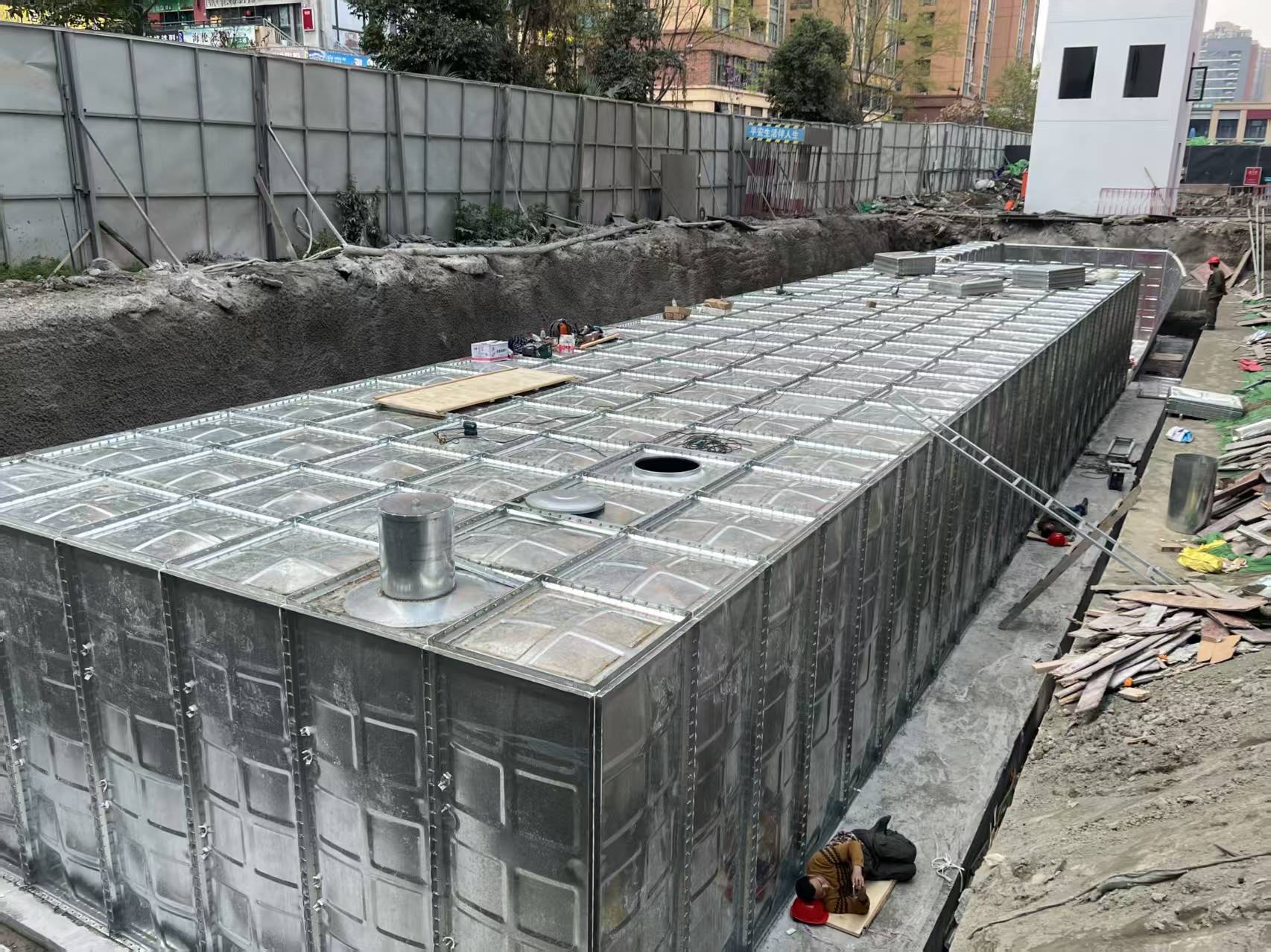 云南辰绿智控环保科技有限公司实景