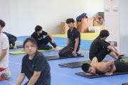 成都悦动新蓉冠体育俱乐部有限公司