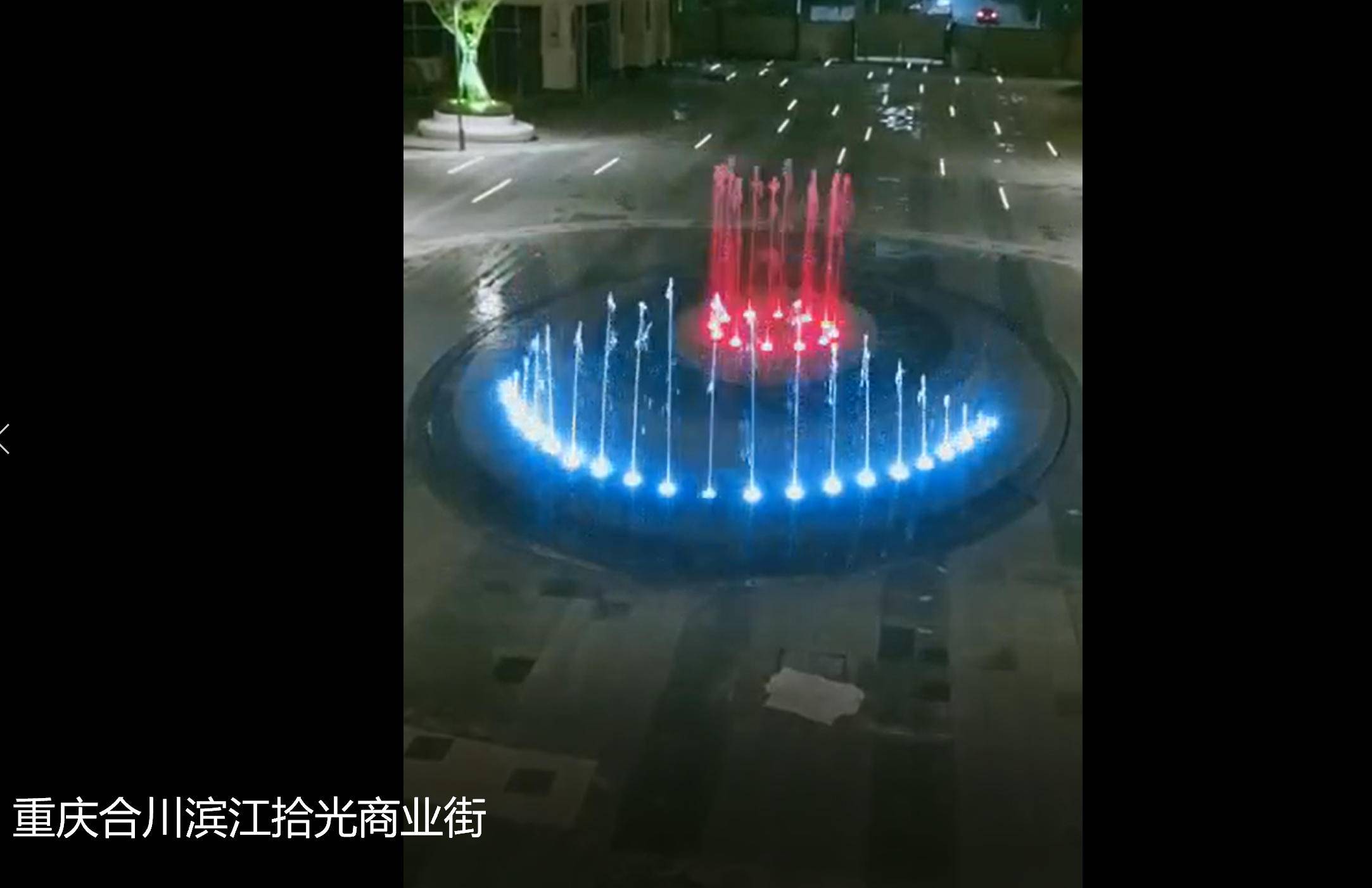 重庆鑫阅景观设计工程有限公司