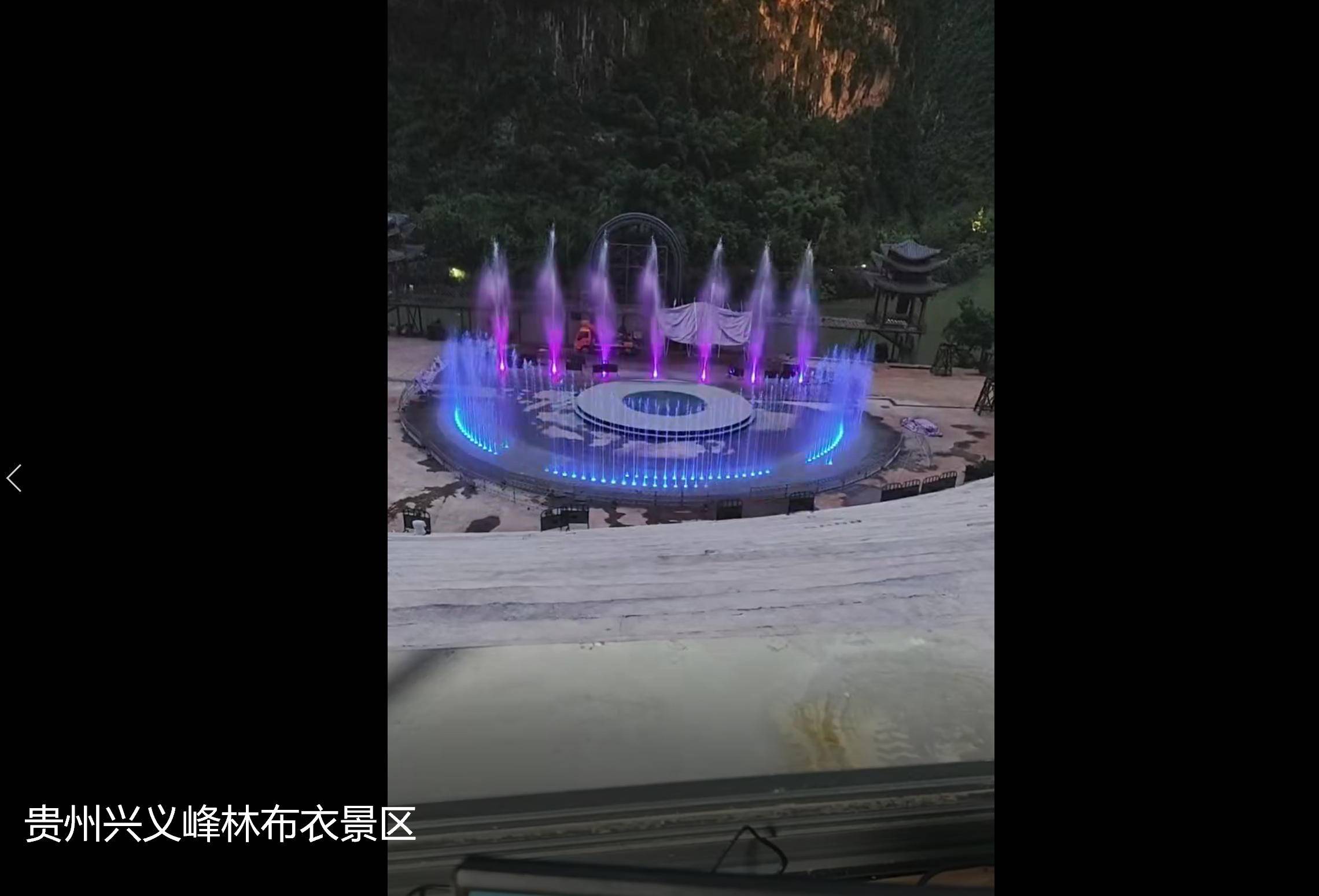 重庆鑫阅景观设计工程有限公司案例图