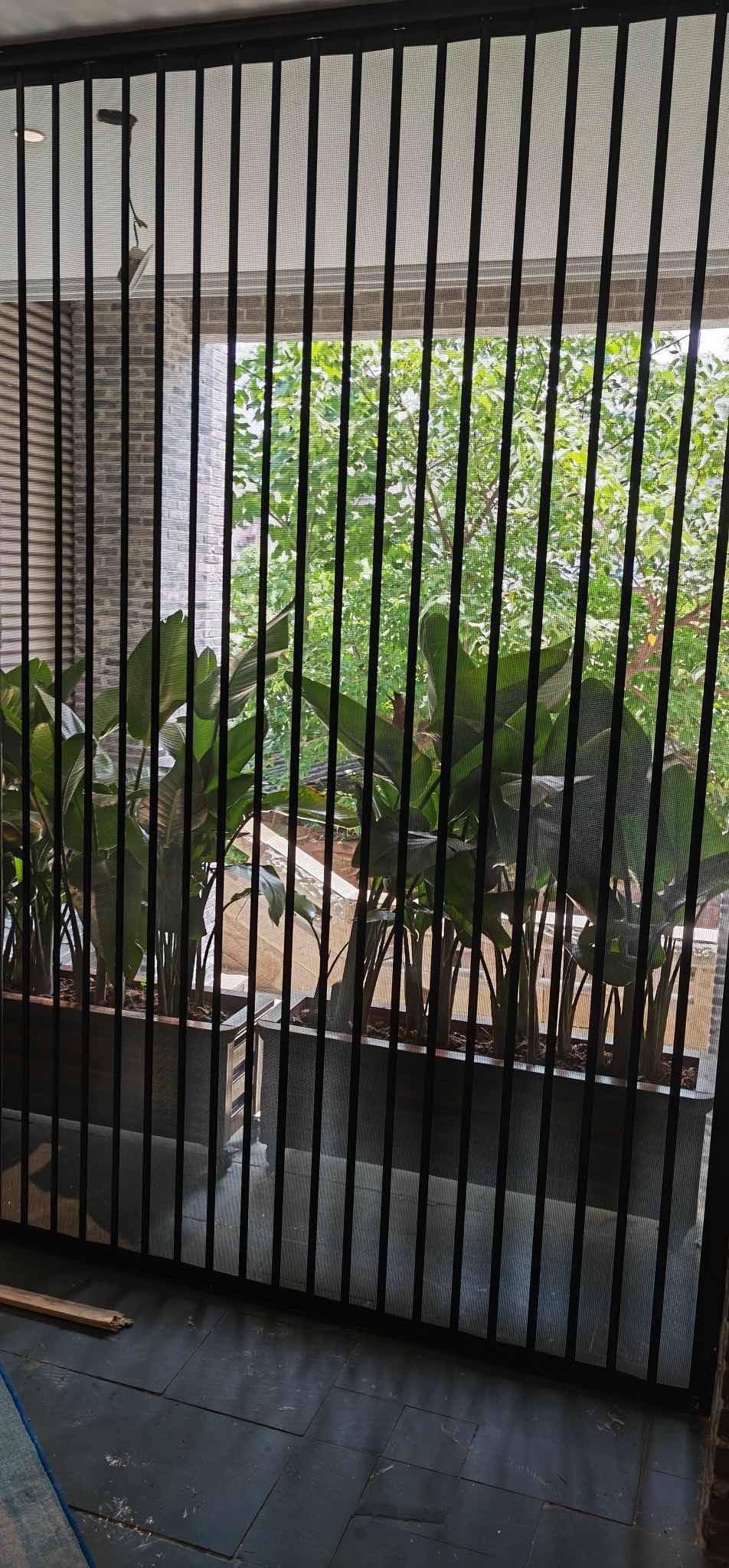 重庆特异兴建材有限公司加工基地实景