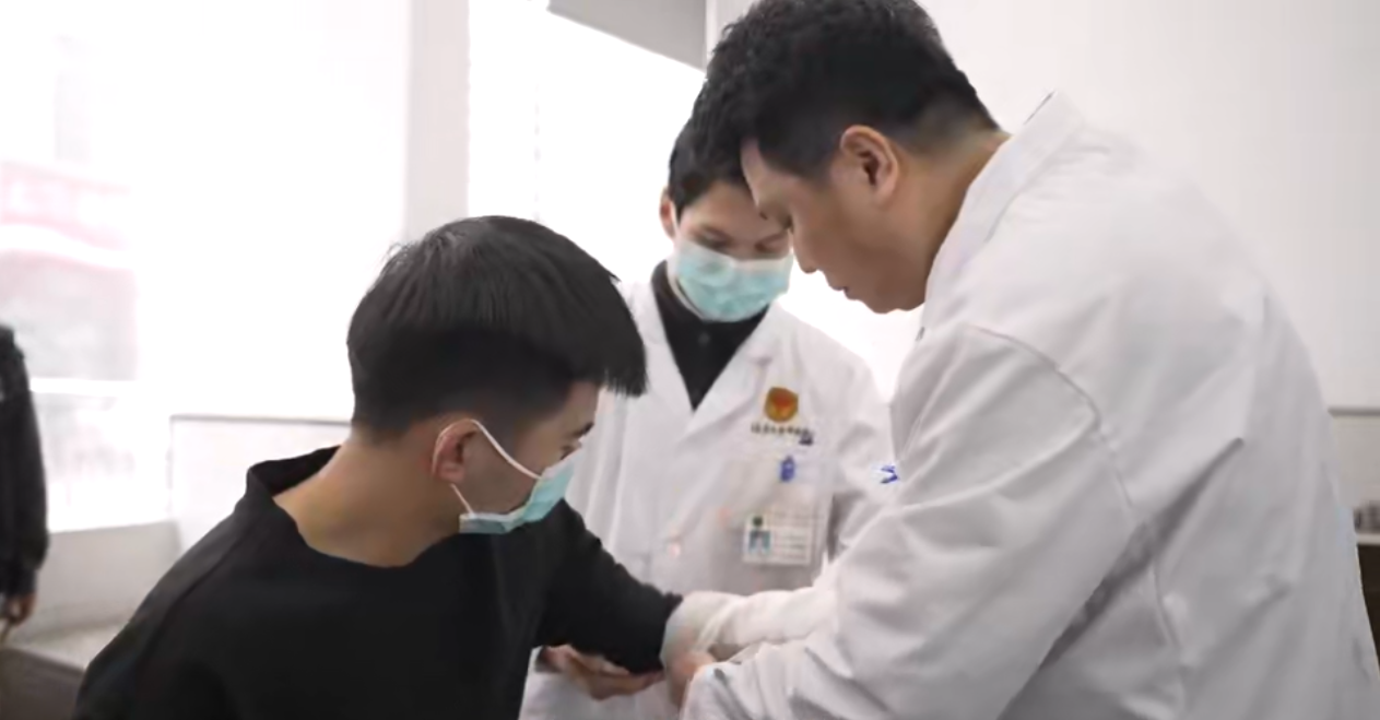 筠连应氏骨科医院