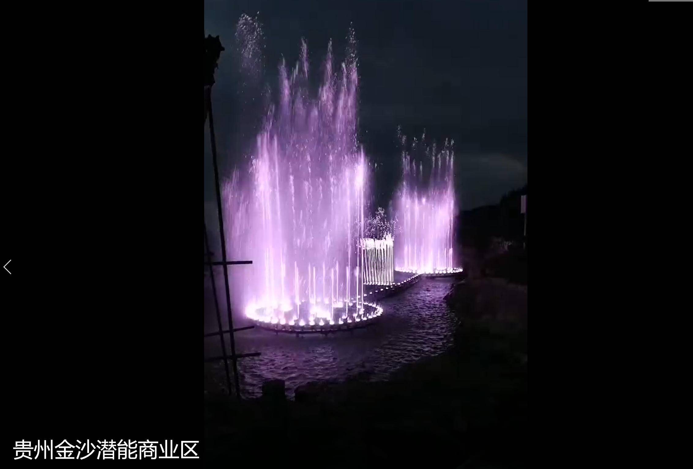 重庆鑫阅景观设计工程有限公司办公环境及项目实景
