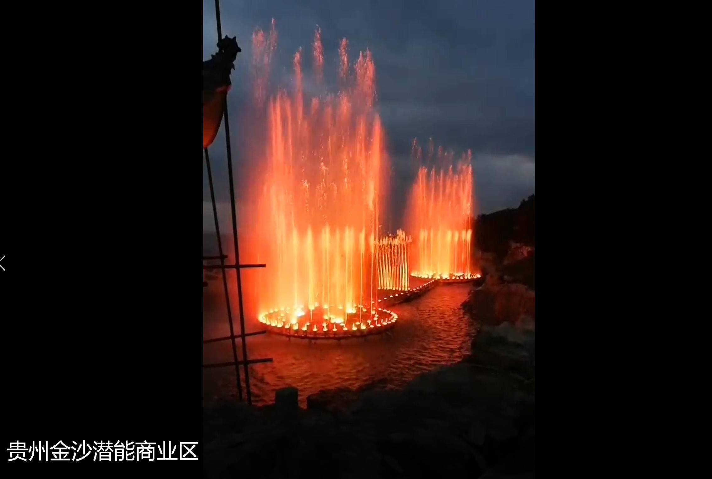 重庆鑫阅景观设计工程有限公司