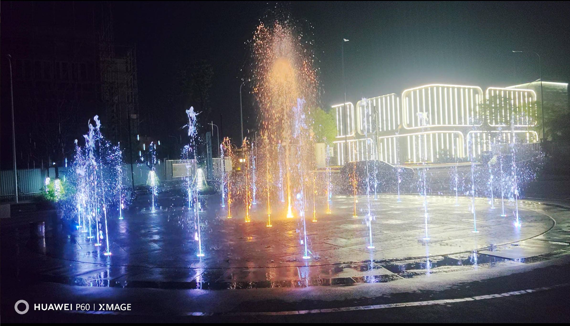 重庆鑫阅景观设计工程有限公司图片