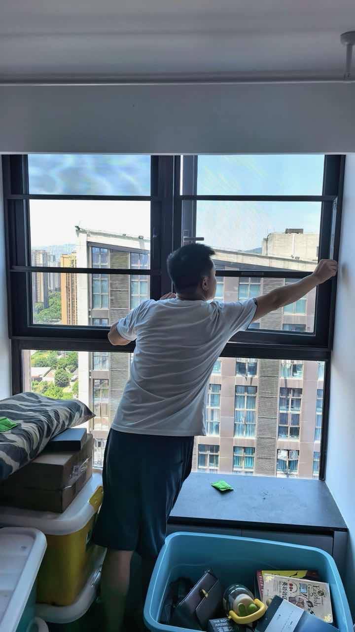 公司实景