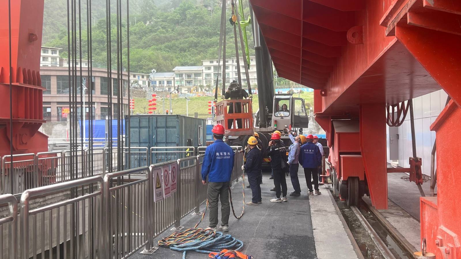 2026年水下切割施工哪家强:专业打捞队/专业水下切割工程/专业水下堵漏公司/正规河道水下清淤公司口碑深度解析 2026年水下切割施工哪家强:专业打捞队/专业水下切割工程/专业水下堵漏公司/正规河道水下清淤公司口碑深度解析