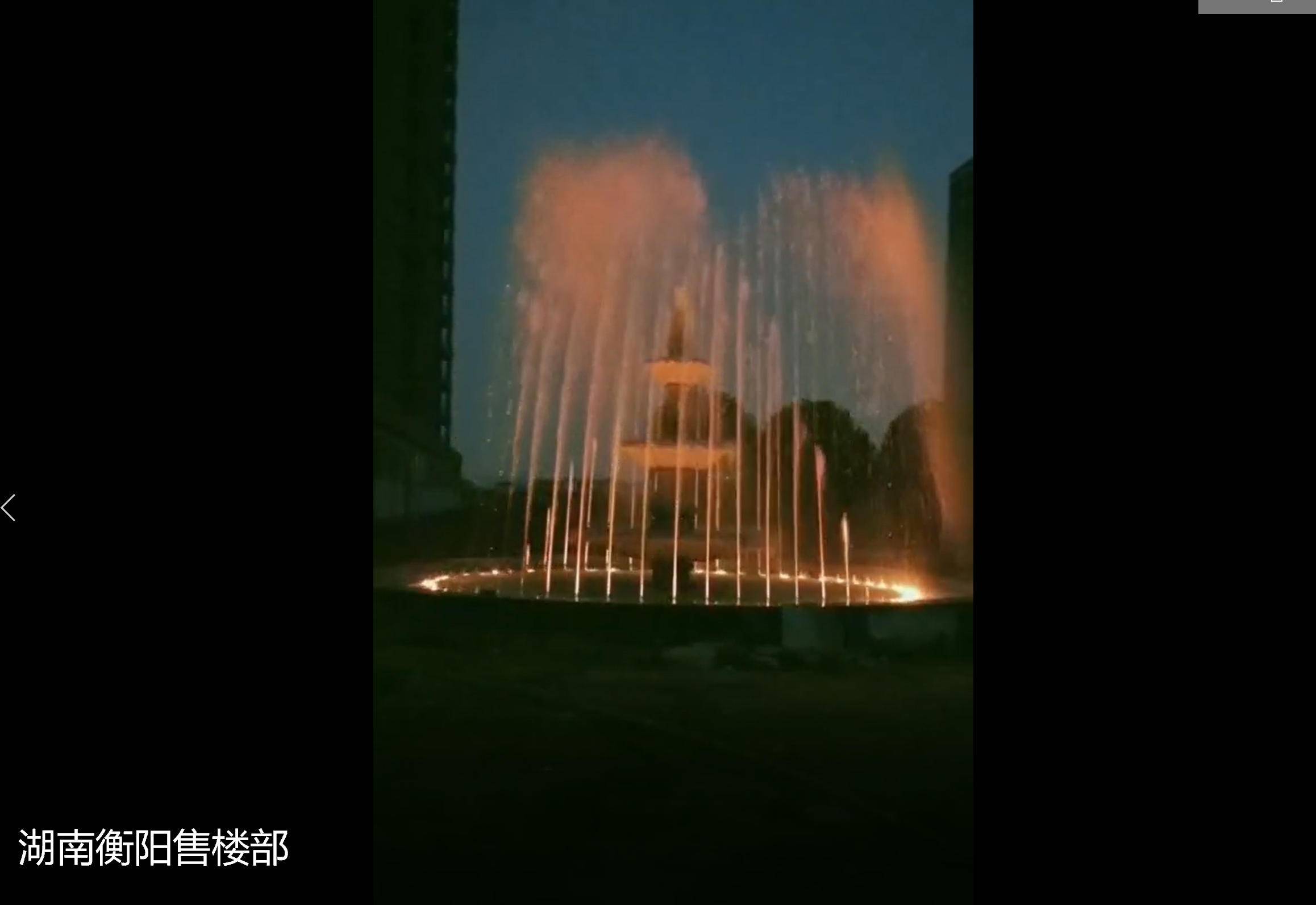 重庆鑫阅景观设计工程有限公司项目案例