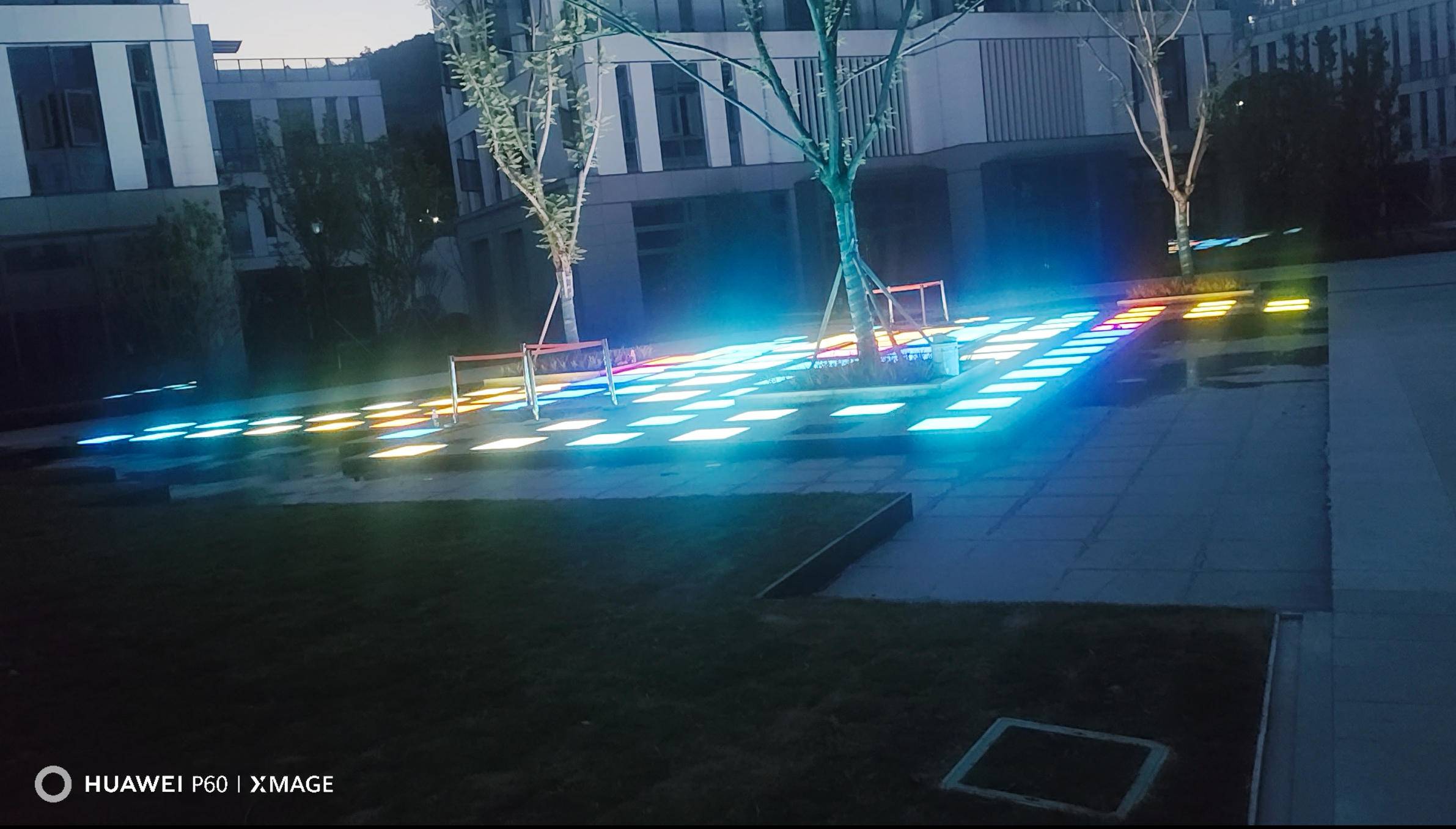 重庆鑫阅景观设计工程有限公司