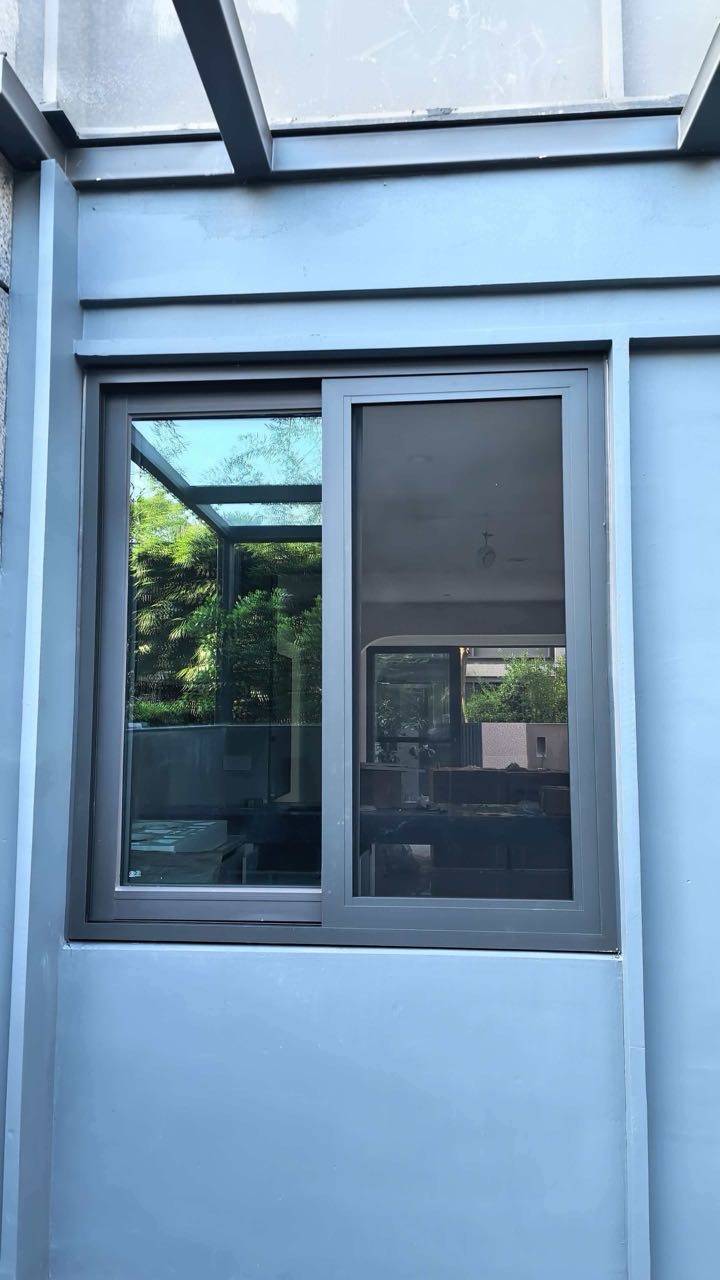 重庆特异兴建材有限公司厂区实景