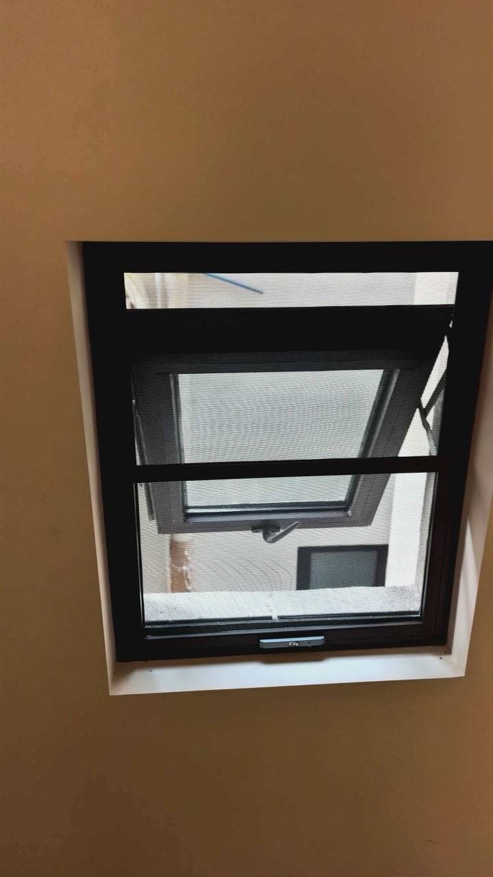 重庆特异兴建材有限公司工厂实景