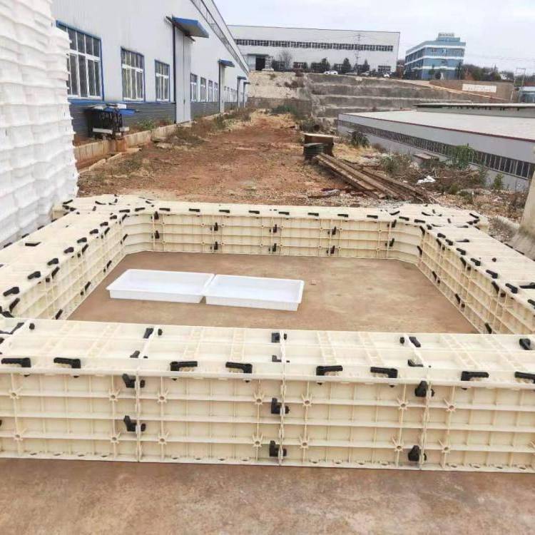 新都区清垣建材模板制造厂