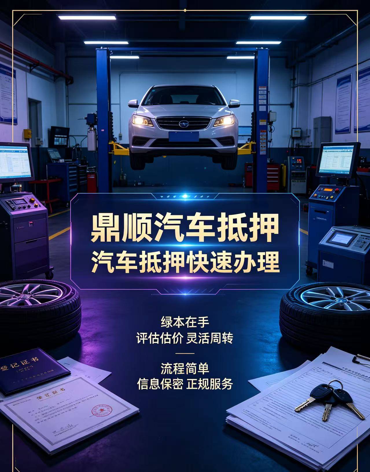 抵押案例3