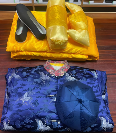 陕西殡葬服务
