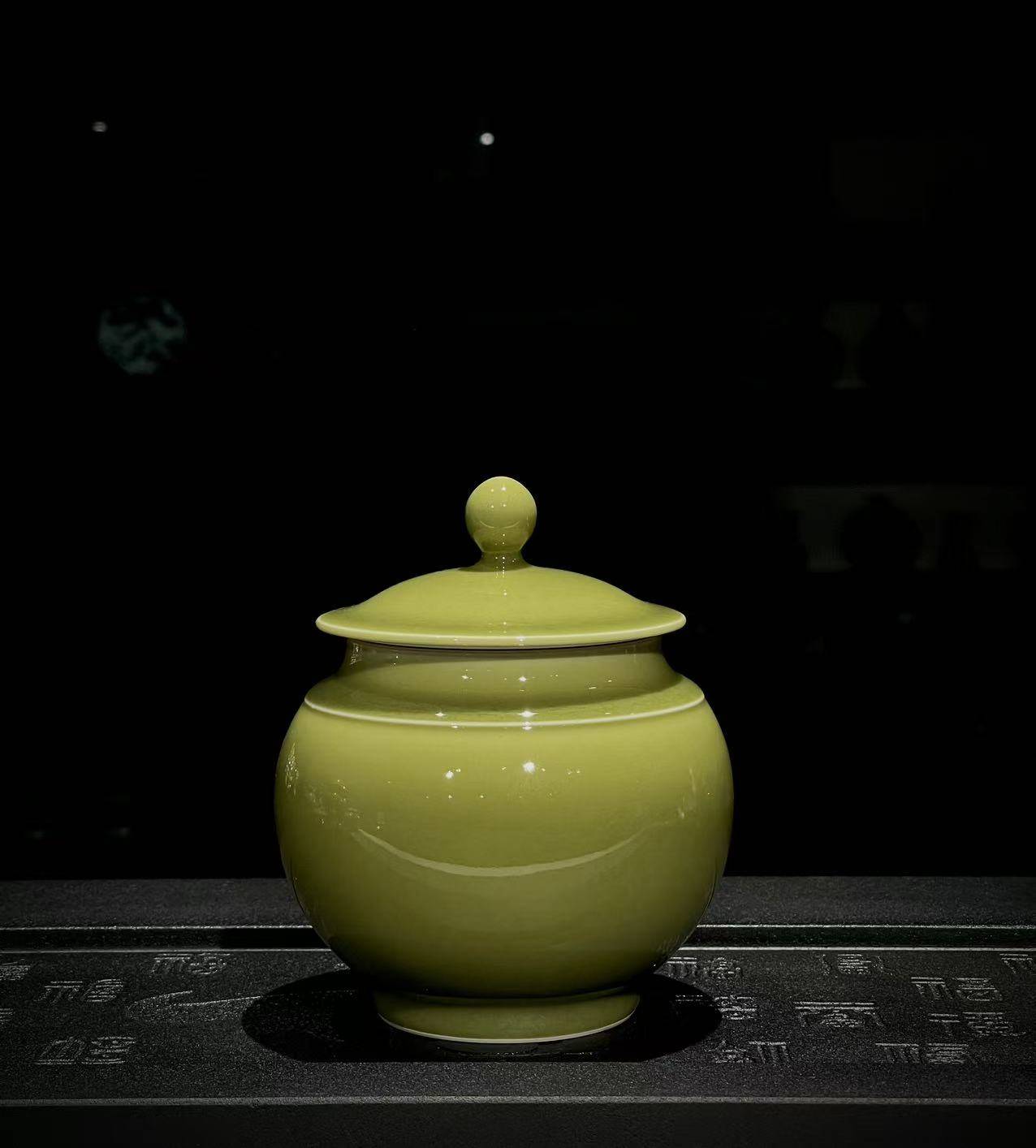 景德镇大福道陶瓷艺术有限责任公司产品展示