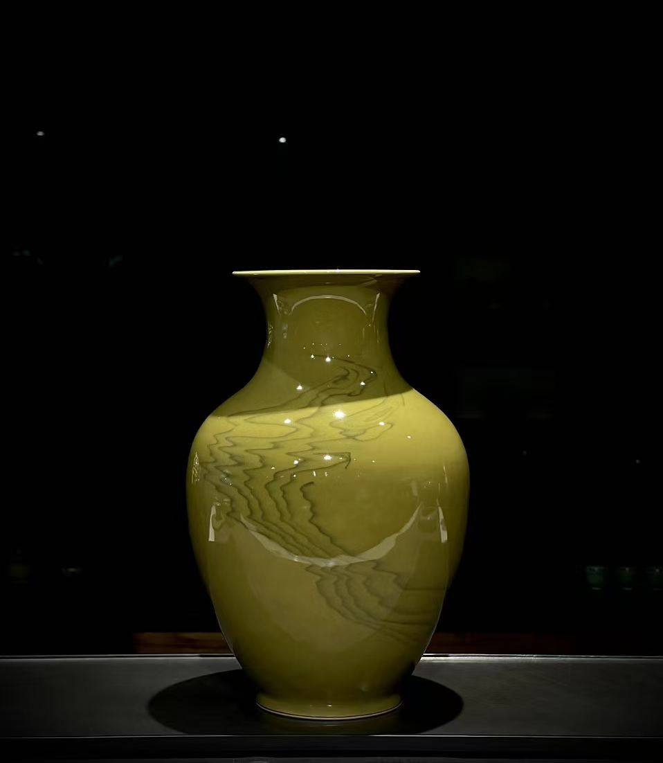 景德镇大福道陶瓷艺术有限责任公司作品展示