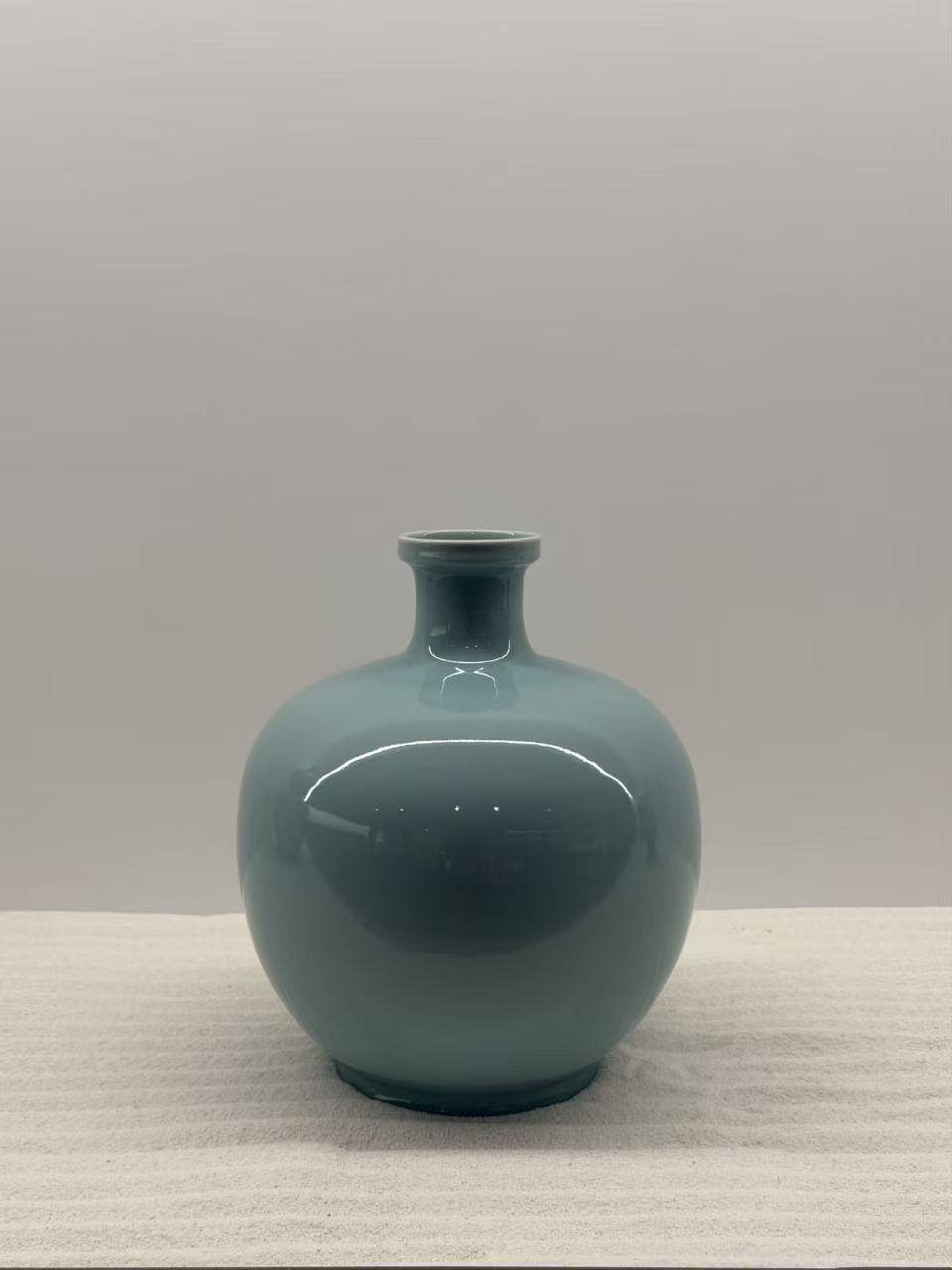 茶室陈设瓷器