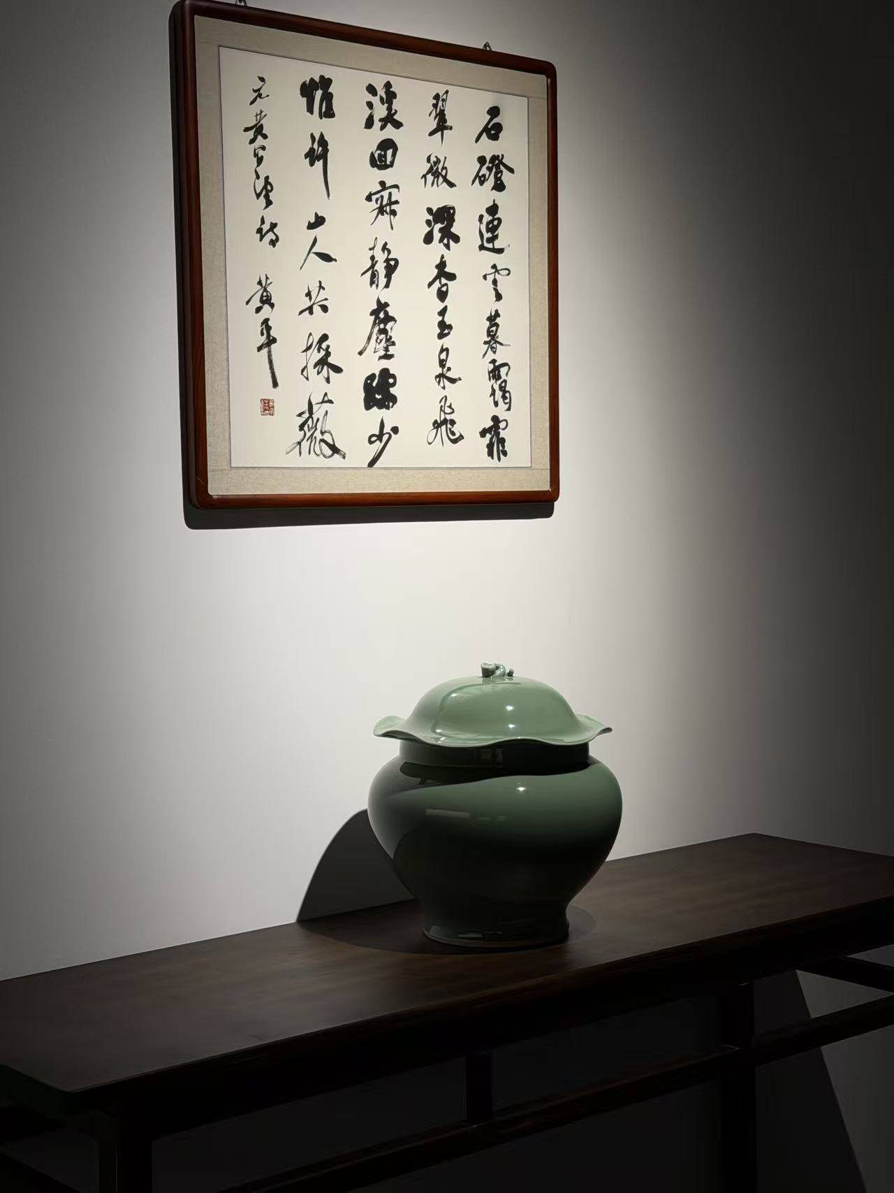 收藏级茶器