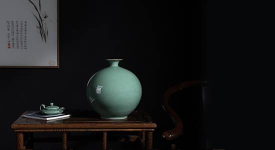 景德镇大福道陶瓷艺术有限责任公司产品展示