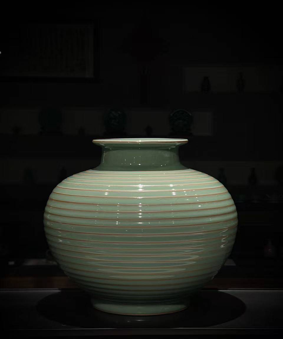 景德镇大福道陶瓷艺术有限责任公司