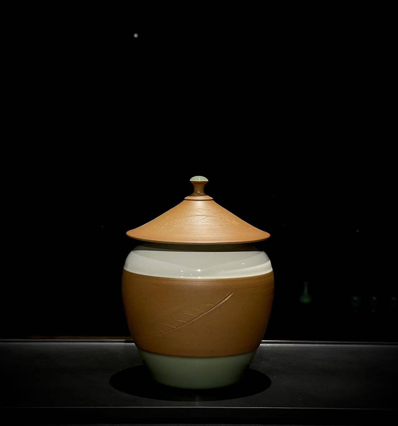 景德镇大福道陶瓷艺术有限责任公司产品展示