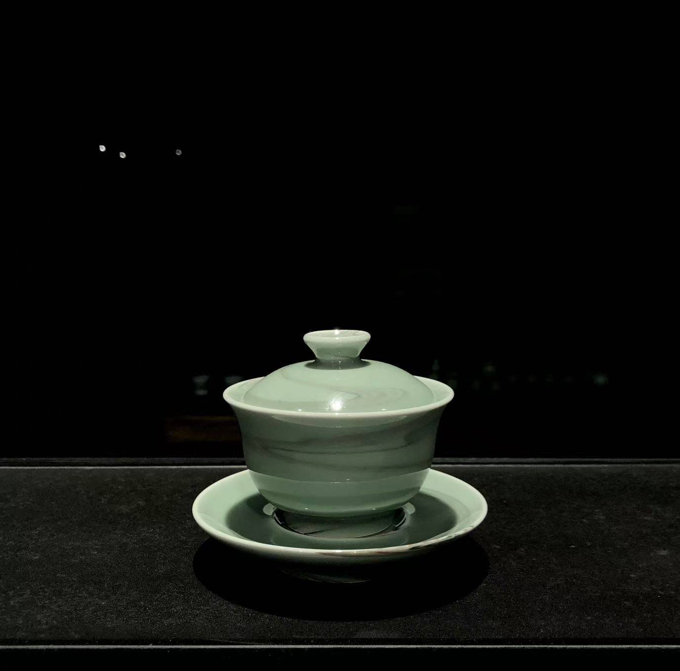 陶瓷艺术馆收藏