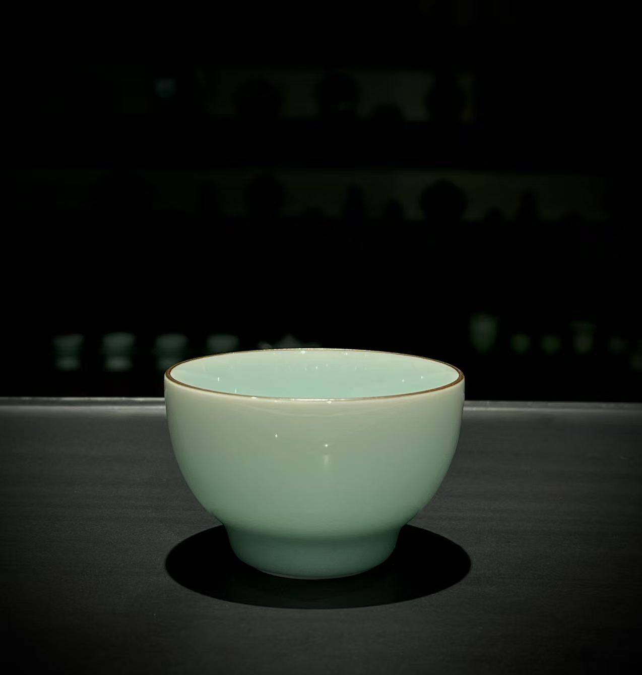 2026年09月，诚信的官窑品茗杯与龙泉陶瓷公司哪家强？深度解析宋瓷复刻与手工匠心2026-09-17 20:37:48