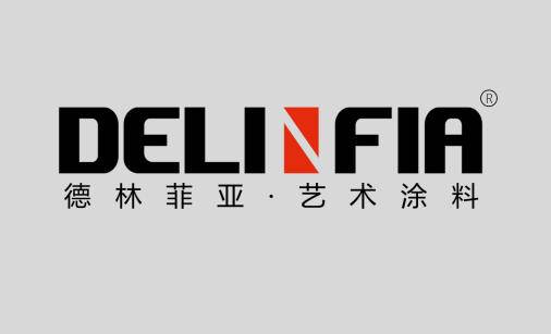 德林菲亚艺术漆产品与施工案例