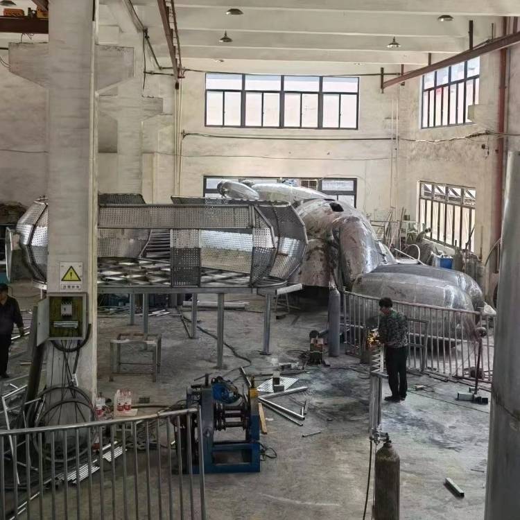 2026年8月大型游乐设备选购实测指南：不锈钢滑梯怎么选才不踩坑？注意事项全解析2026-08-16 15:15:06